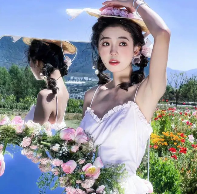 离婚后，我被美女包围求婚